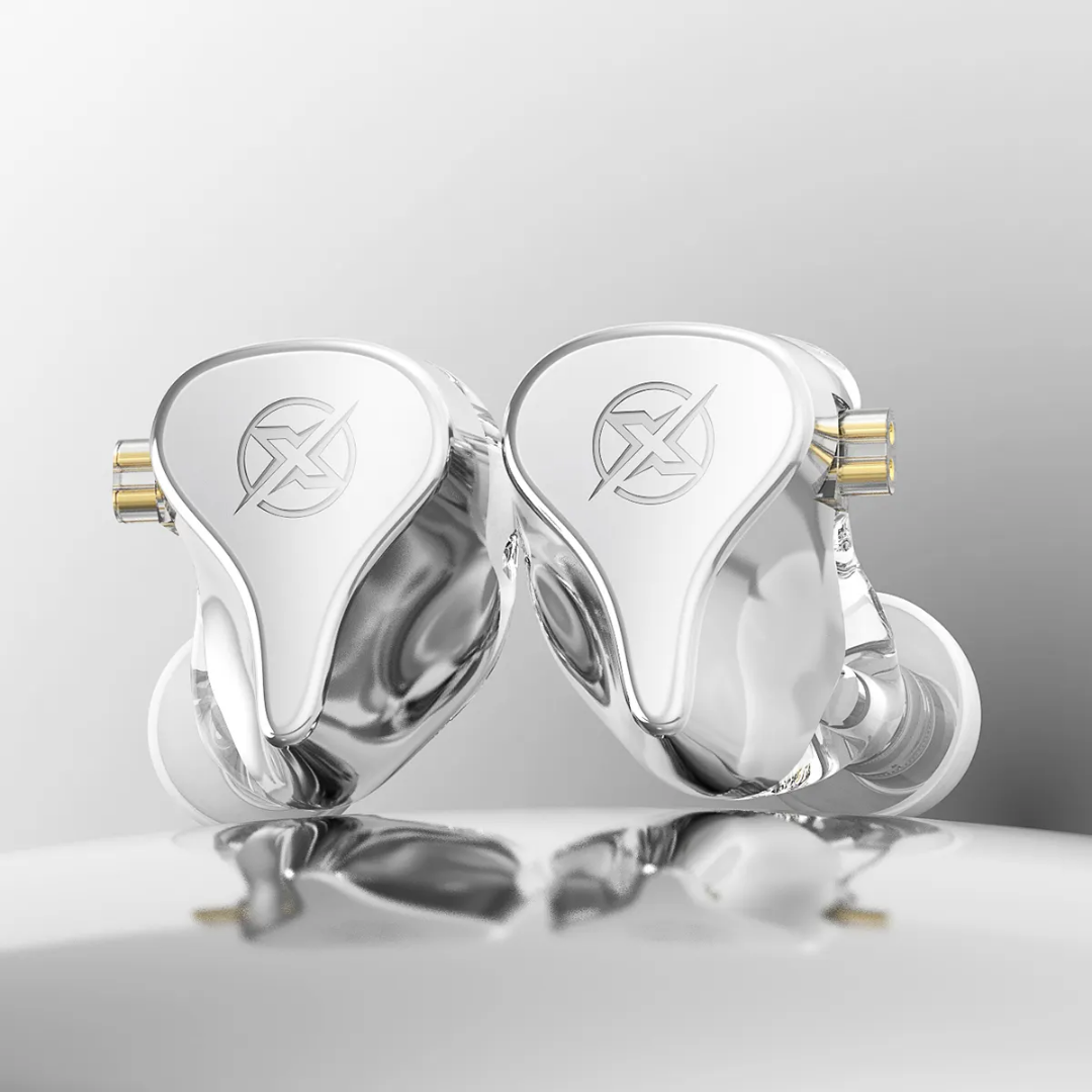 IQX3PRO IEM Earphone High Fidelity Sound All-Day Comfort"